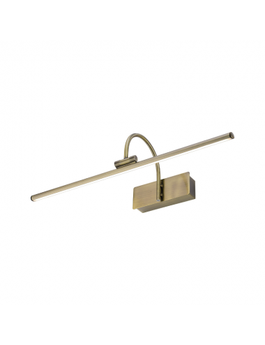 Sienas lampa Giotto M