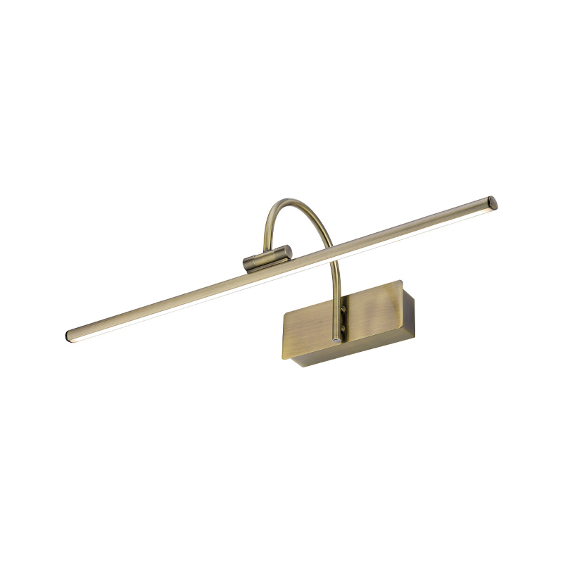 Sienas lampa Giotto M