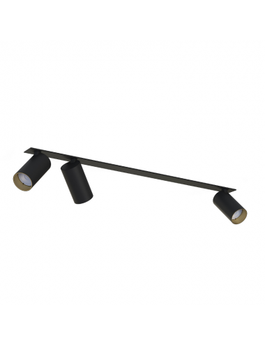 Recessed lamp Mono III