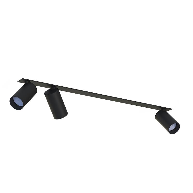 Recessed lamp Mono III