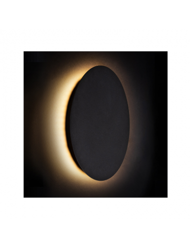 Wandleuchte Ring M