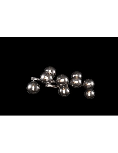 Wall lamp Dallas MOD547WL-09CH |Maytoni | TavaGaisma.lv/en
