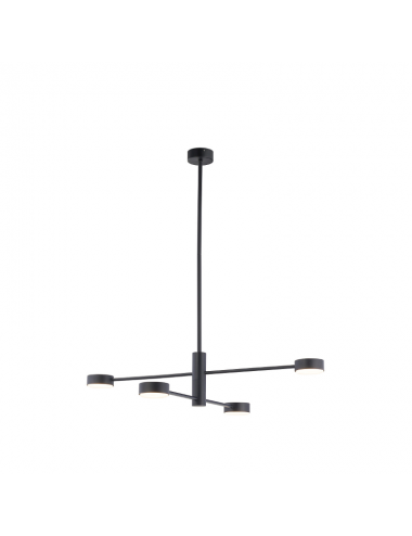 Deckenleuchte Orbit IV