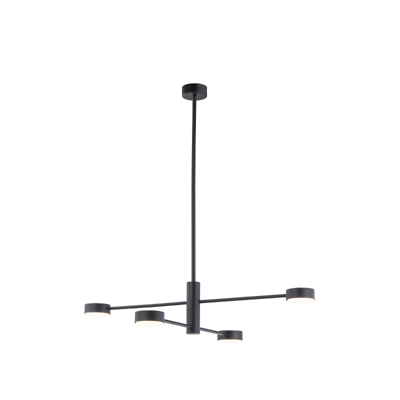 Deckenleuchte Orbit IV