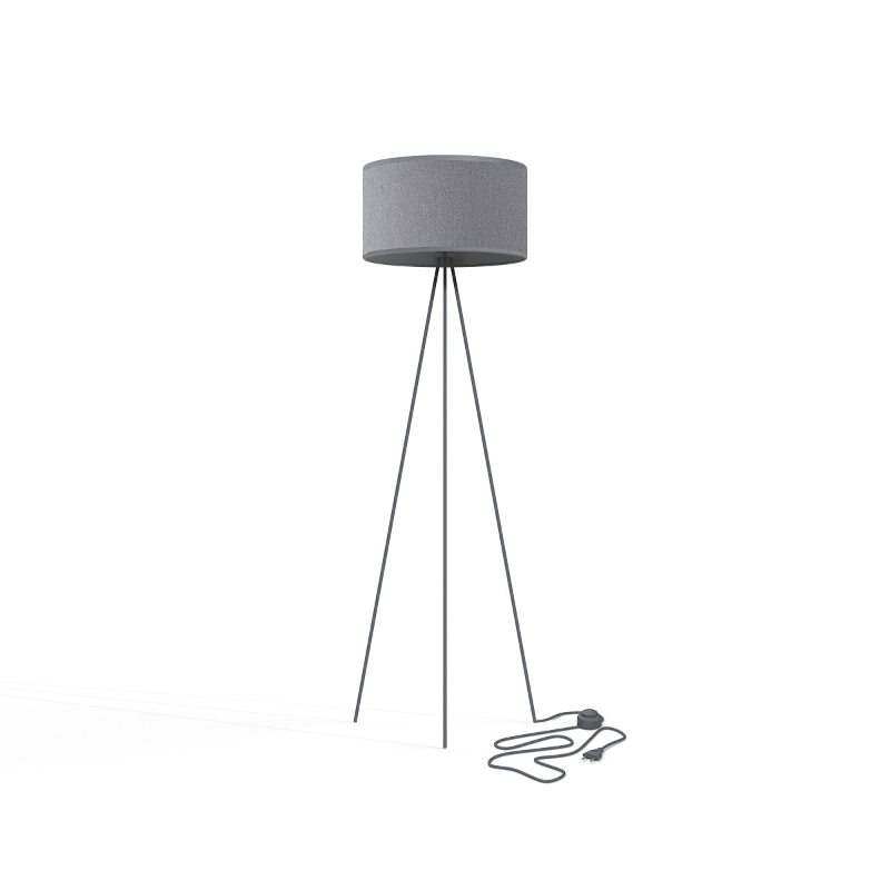 Floor lamp Cadilac I
