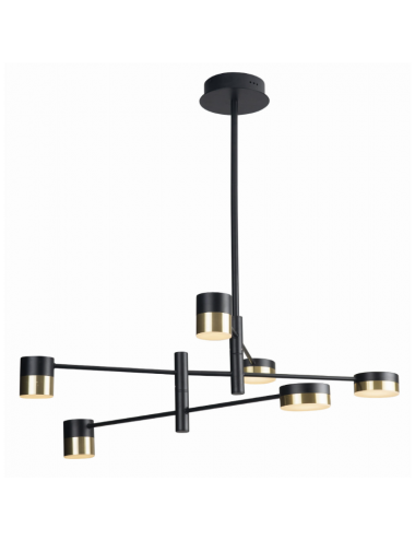 Griestu lampa Puma