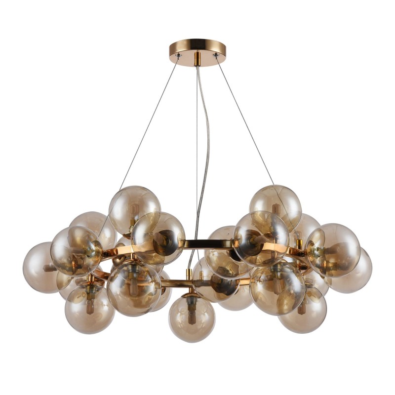 Piekaramā lampa Dallas