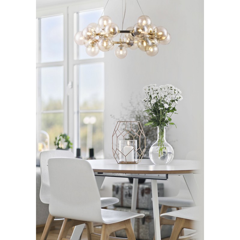 Ripplamp Dallas