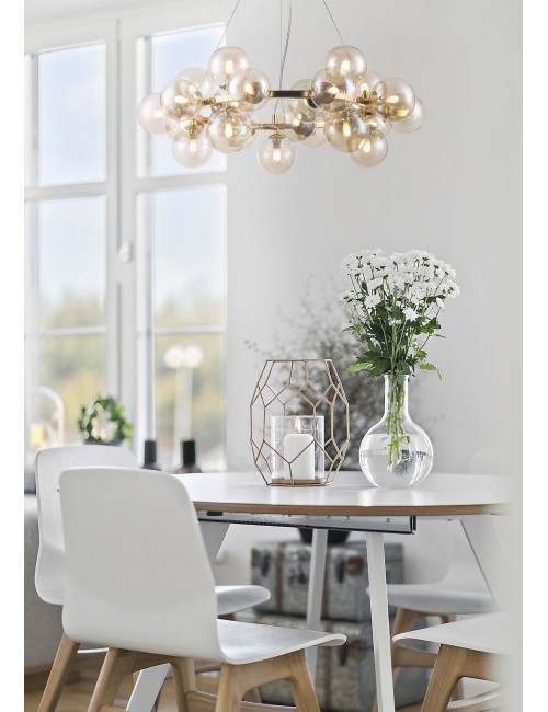 Piekaramā lampa Dallas