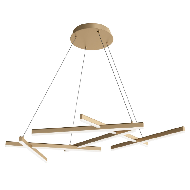 Pendant lamp Line