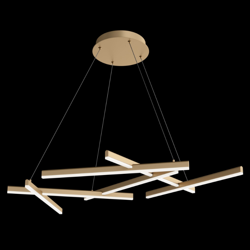Piekaramā lampa Line