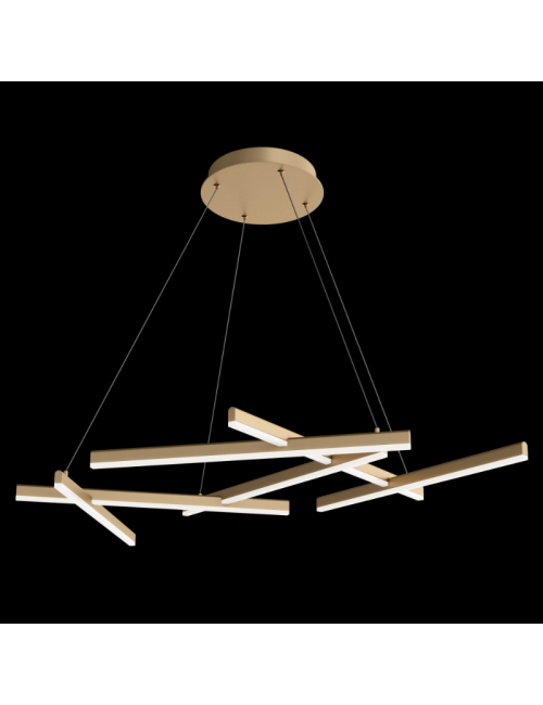 Pendelleuchte Line