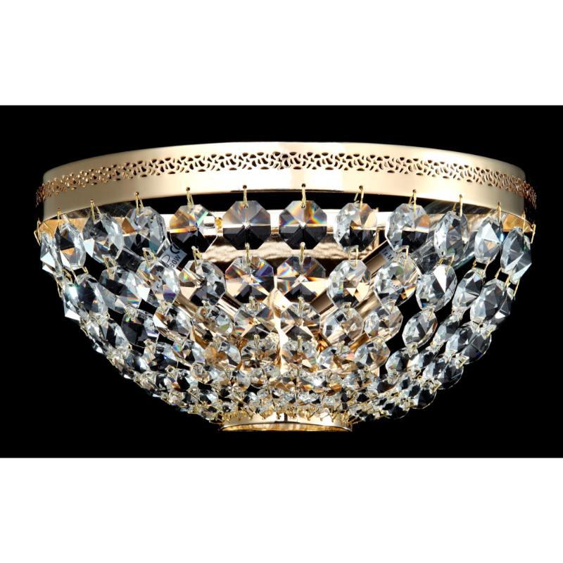 Wandleuchte Ottilia