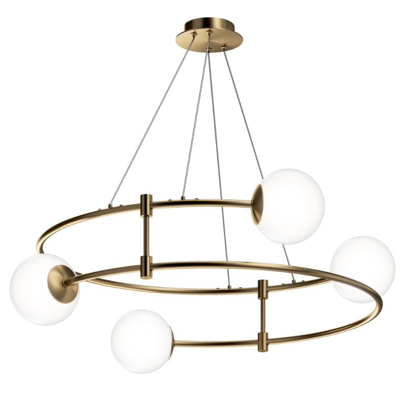 Piekaramā lampa Balance