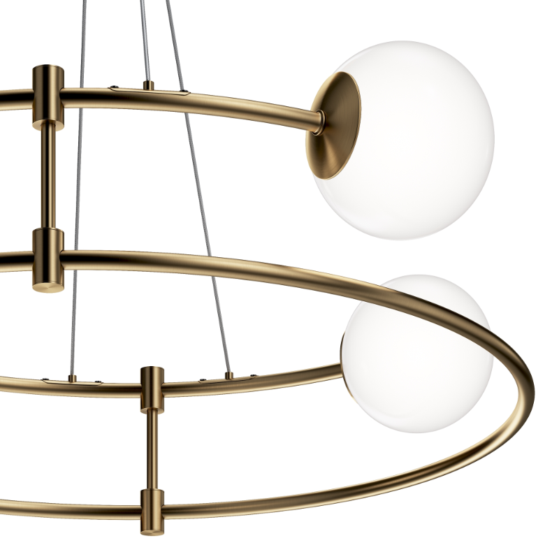Piekaramā lampa Balance