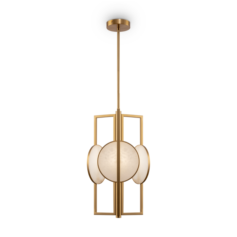 Piekaramā lampa Marmo