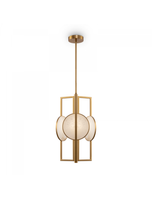 Piekaramā lampa Marmo