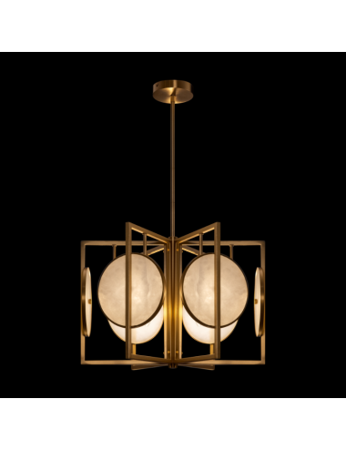 Piekaramā lampa Marmo