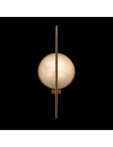 Wandleuchte Marmo