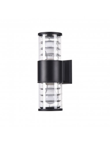 Fasādes lampa Bronx IP54 O576WL-02B | Maytoni | TavaGaisma.lv