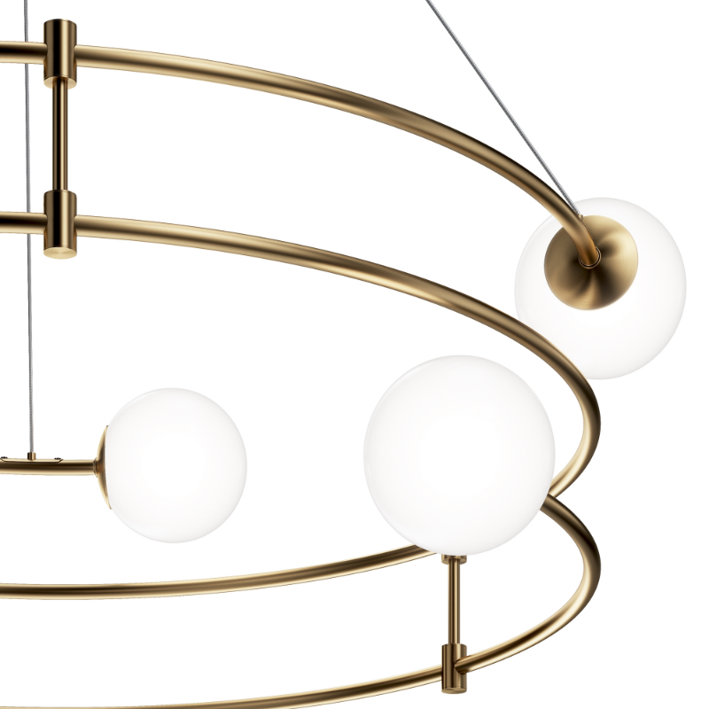 Pendant lamp Balance
