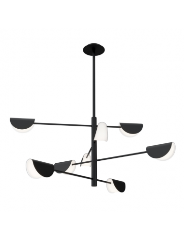 Pendant lamp Mollis