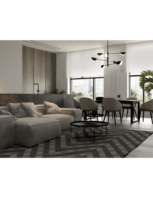 Pendant lamp Mollis