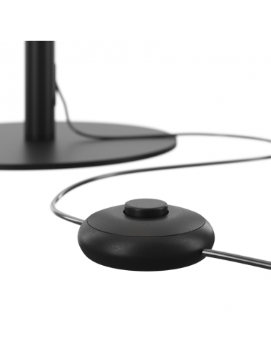 Floor lamp Ray Z012FL-L18B3K | Maytoni | TavaGaisma.lv/en