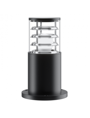 Gartenleuchte Bronx IP54