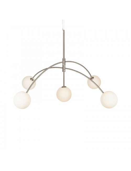 Pendant lamp Heaven