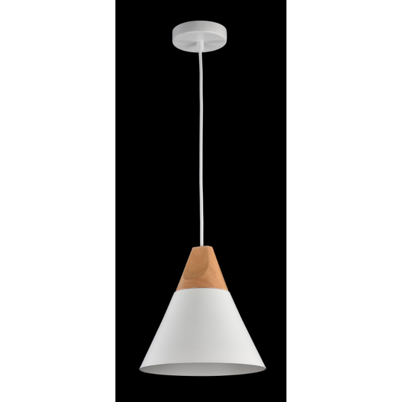 Pendant lamp Bicones