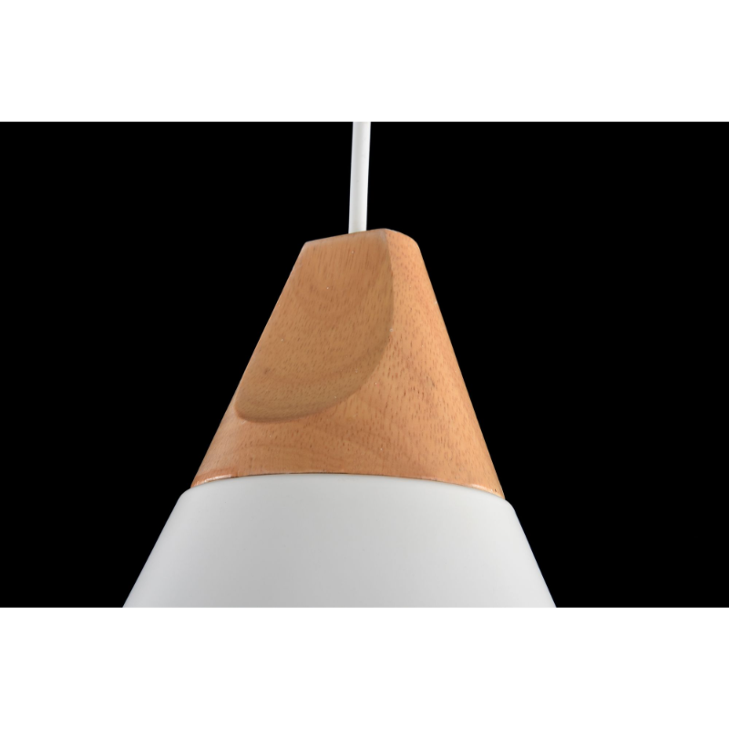 Pendant lamp Bicones