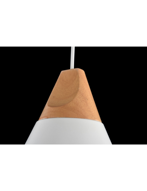 Pendant lamp Bicones