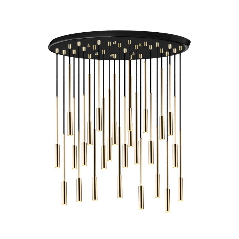 Piekaramā lampa Lara