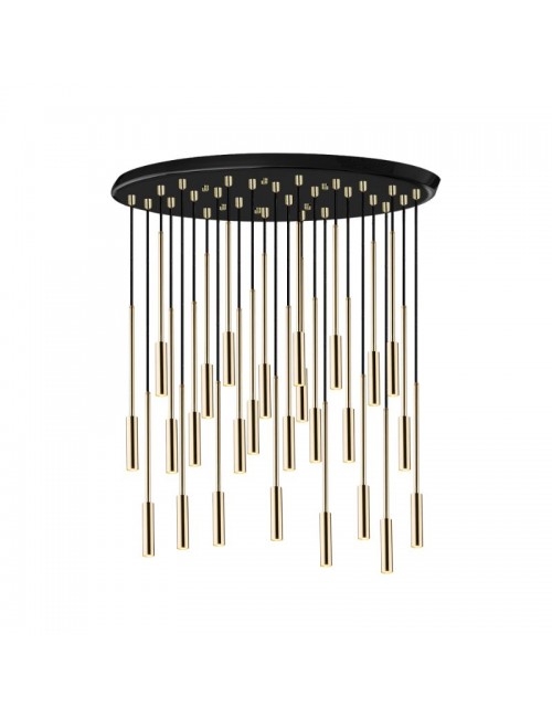 Piekaramā lampa Lara