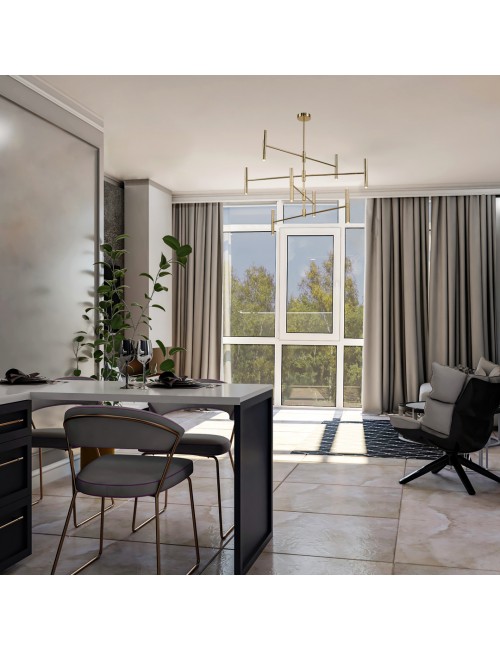 Потолочная лампа Livi