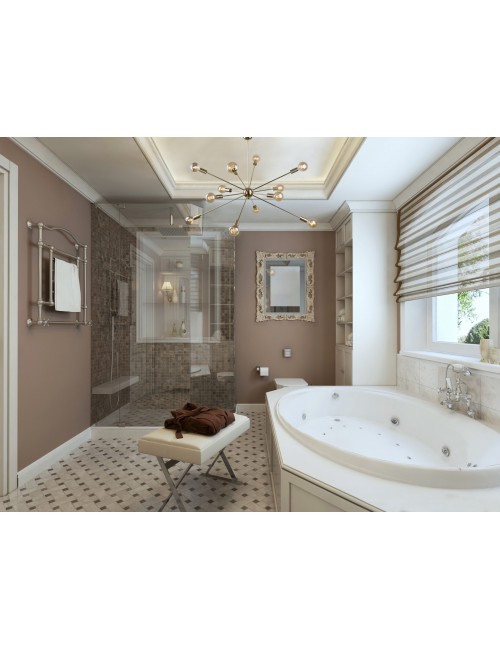 Потолочная лампа Danaia