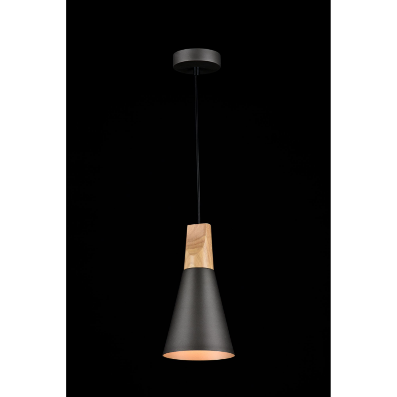 Piekaramā lampa Bicones