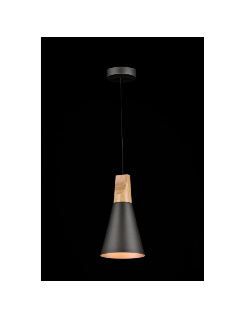 Ripplamp Bicones