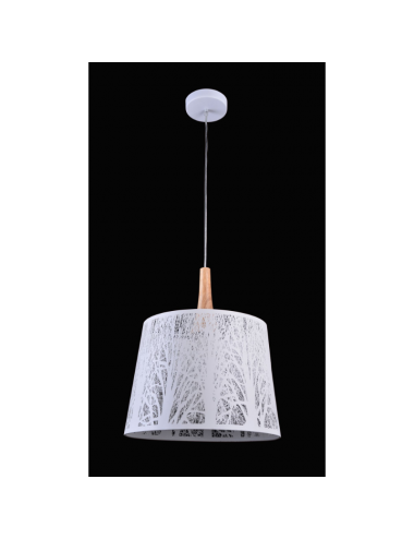 Pendelleuchte Lantern