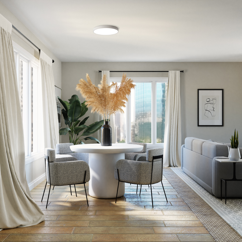 Griestu lampa London 40