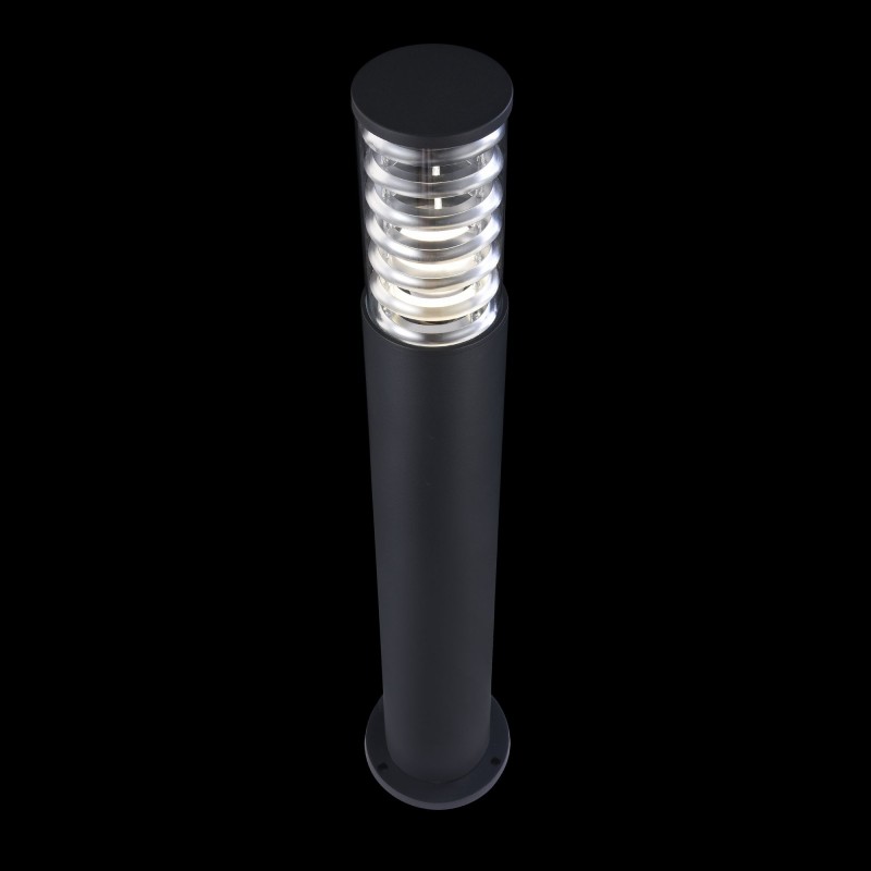 Garden lamp Bronx IP65 black