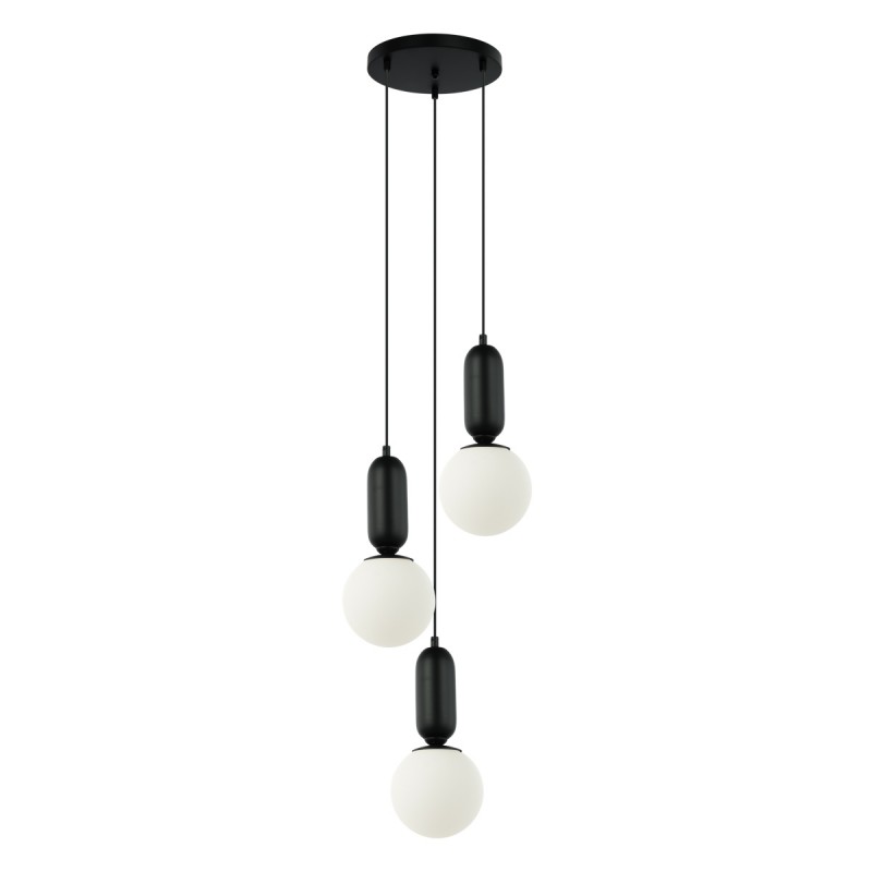 Pendant lamp Aldeva