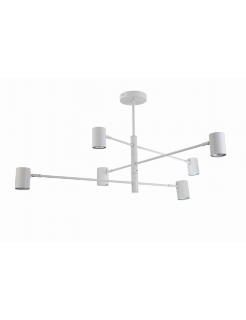 Griestu lampa Snow 6