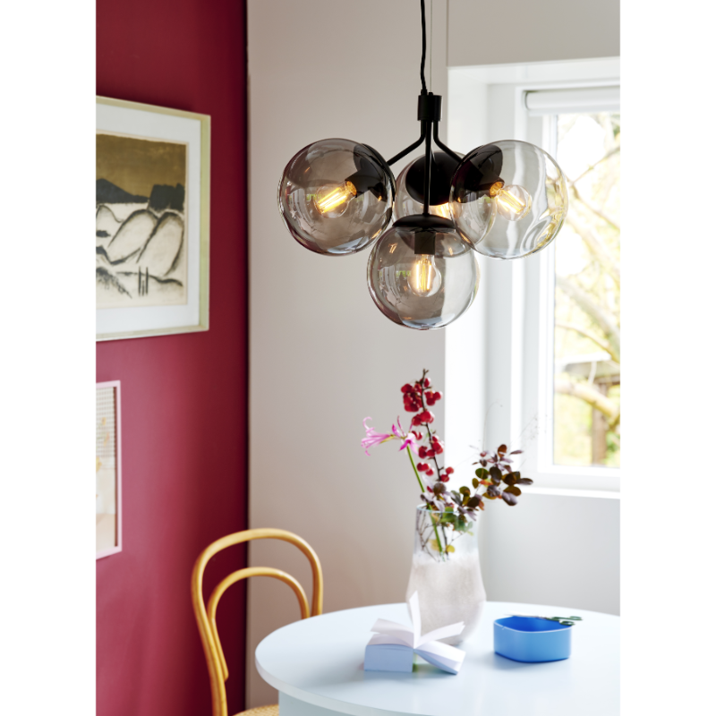 Piekaramā lampa Ivona 4