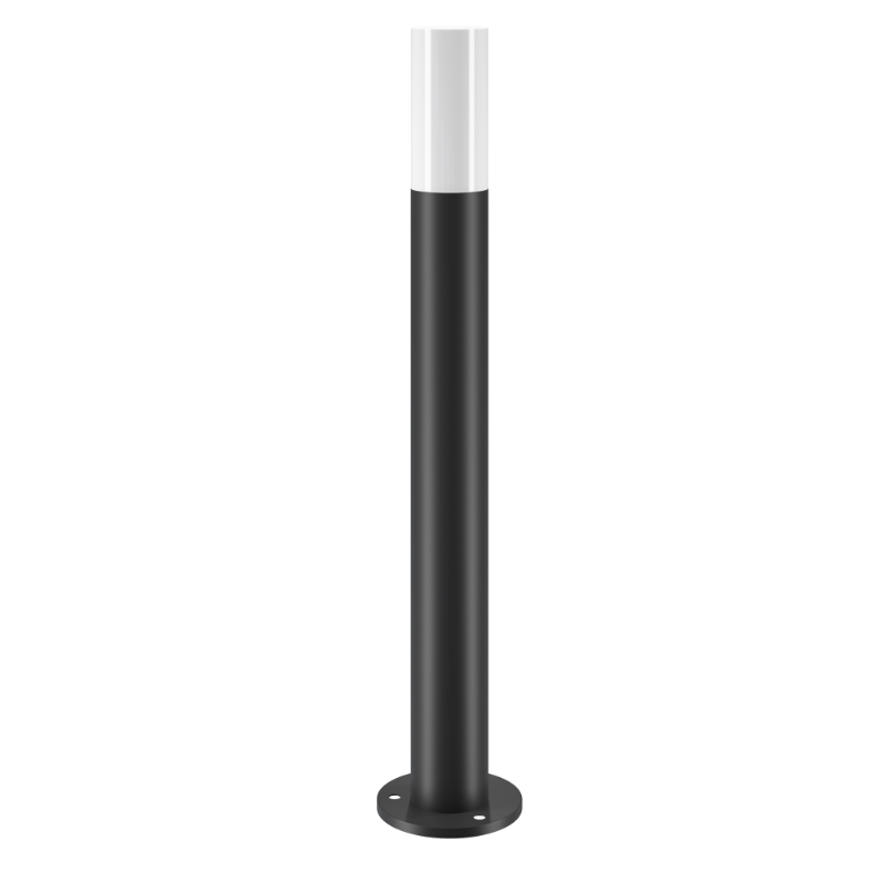 Garden lamp Willis IP54 black