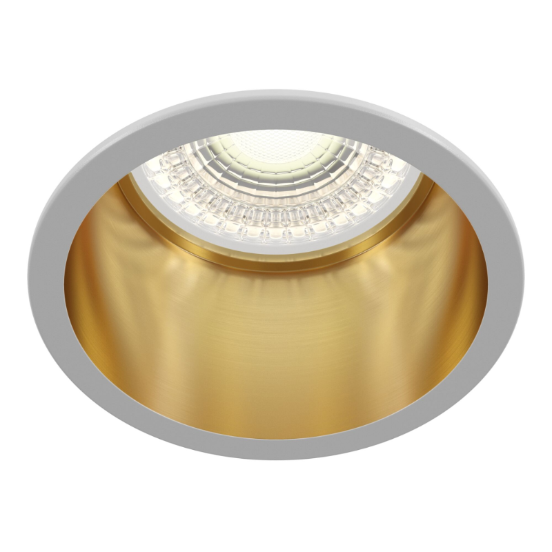Recessed lamp Reif
