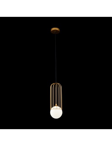 Ripplamp Telford