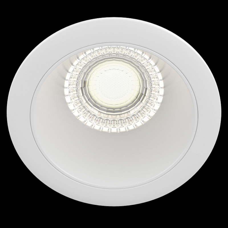 Iebūvējama lampa Share
