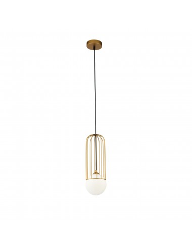 Pakabinamas šviestuvas Telford P361PL-01G | Maytoni | TavaGaisma.lv/lt